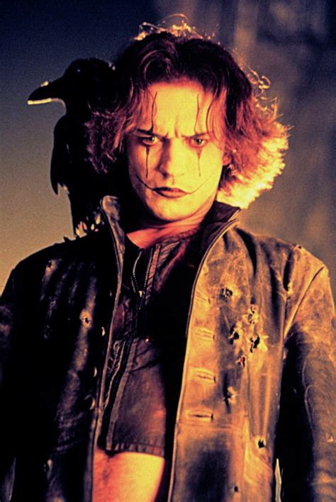 cast of the crow: city of angels